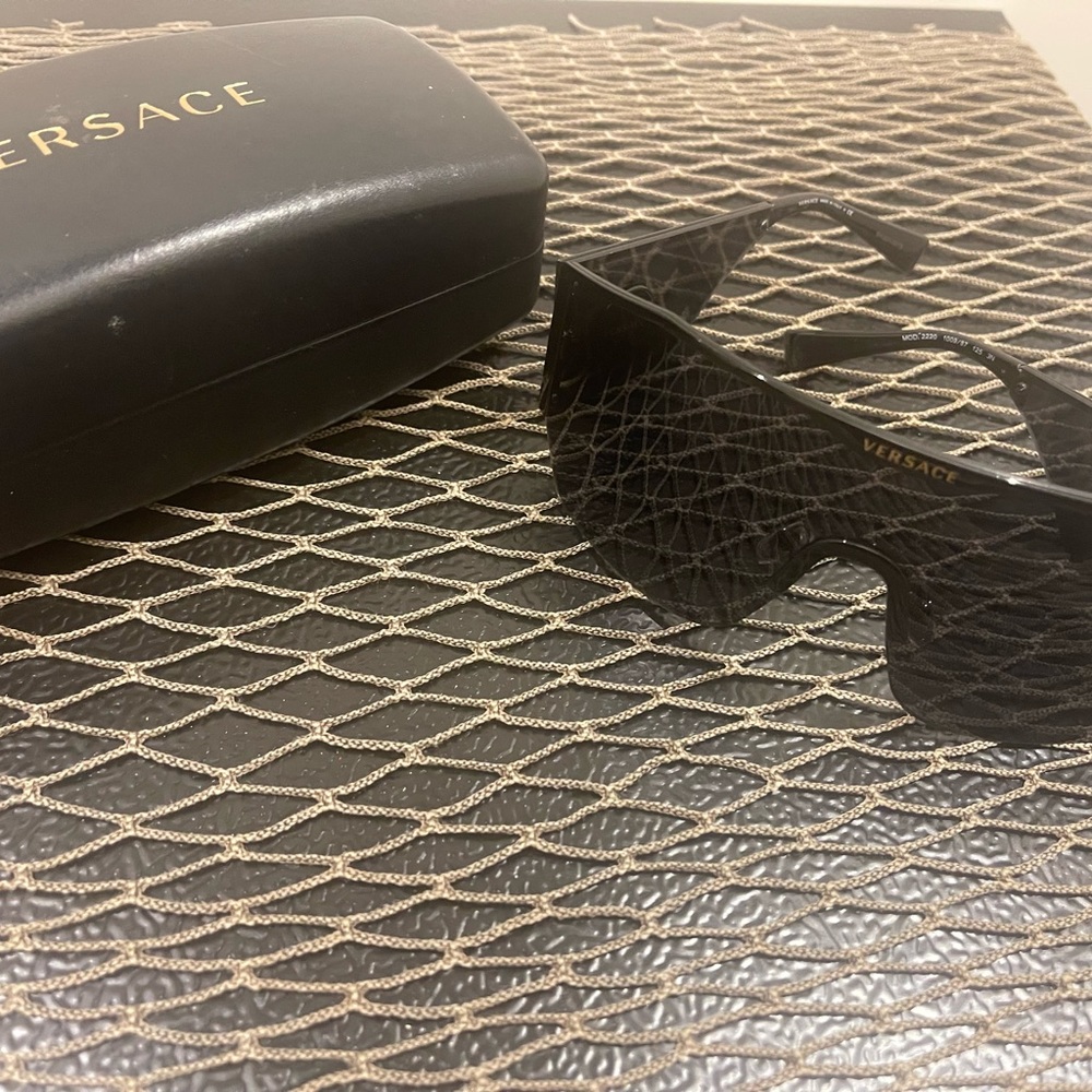 Versace Shades